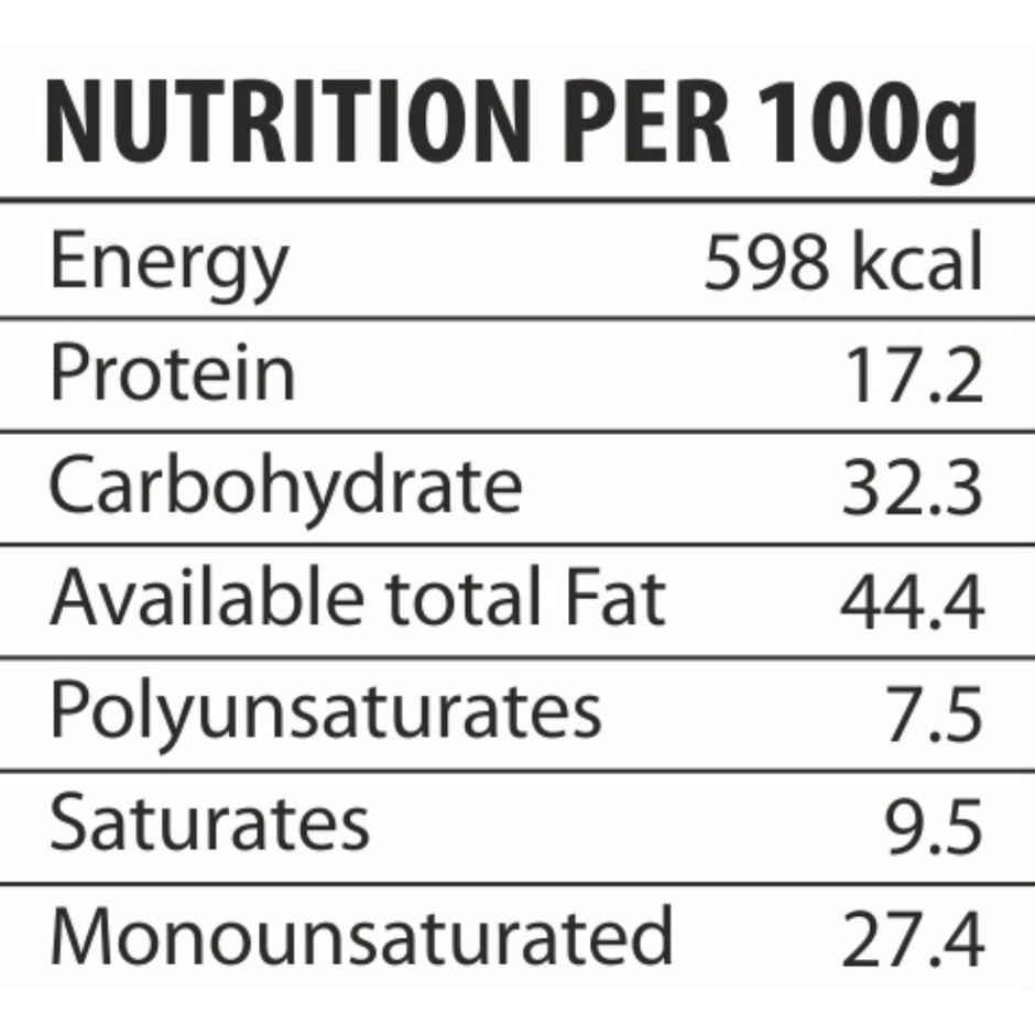 Krishival Nuts Premium Cashew