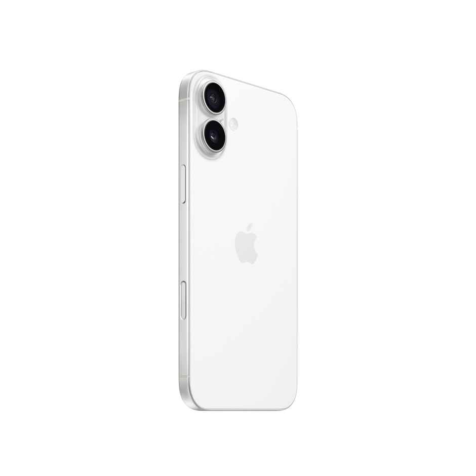 Apple iPhone 16 Plus | 128GB | White