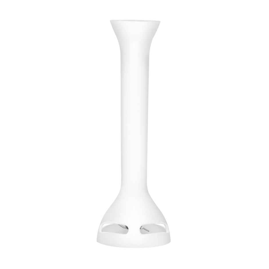 Maharaja Whiteline Hb-129 Speedmix Super Hand Blender 175 Watts,Stainless Steel Blades - Blue/ White