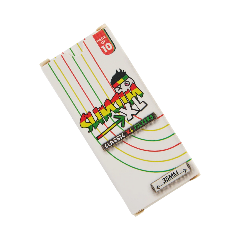 Slimjim Classic XL Carbon Filters | 6mm