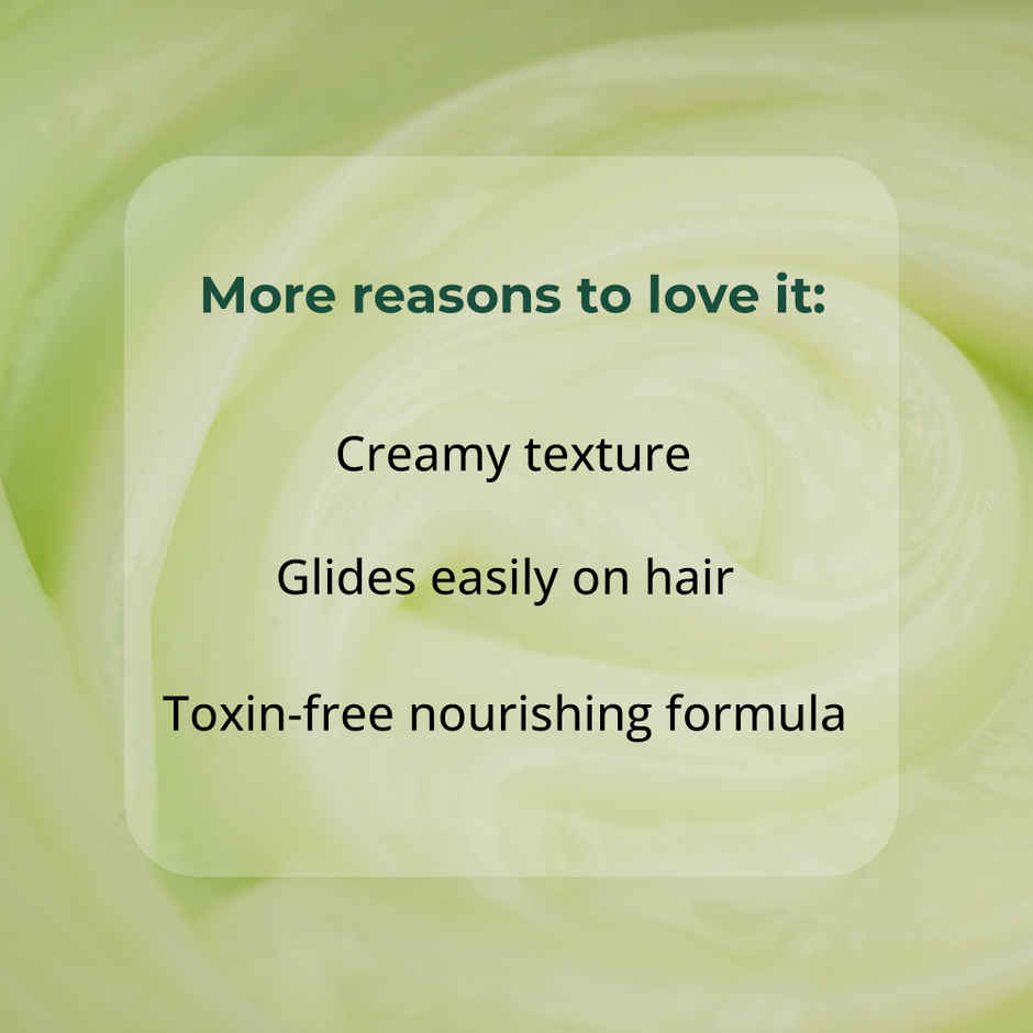 Naturali Anti-Dandruff Hair Mask - Hemp | Sage | Salicylic Acid | Clarifies Scalp