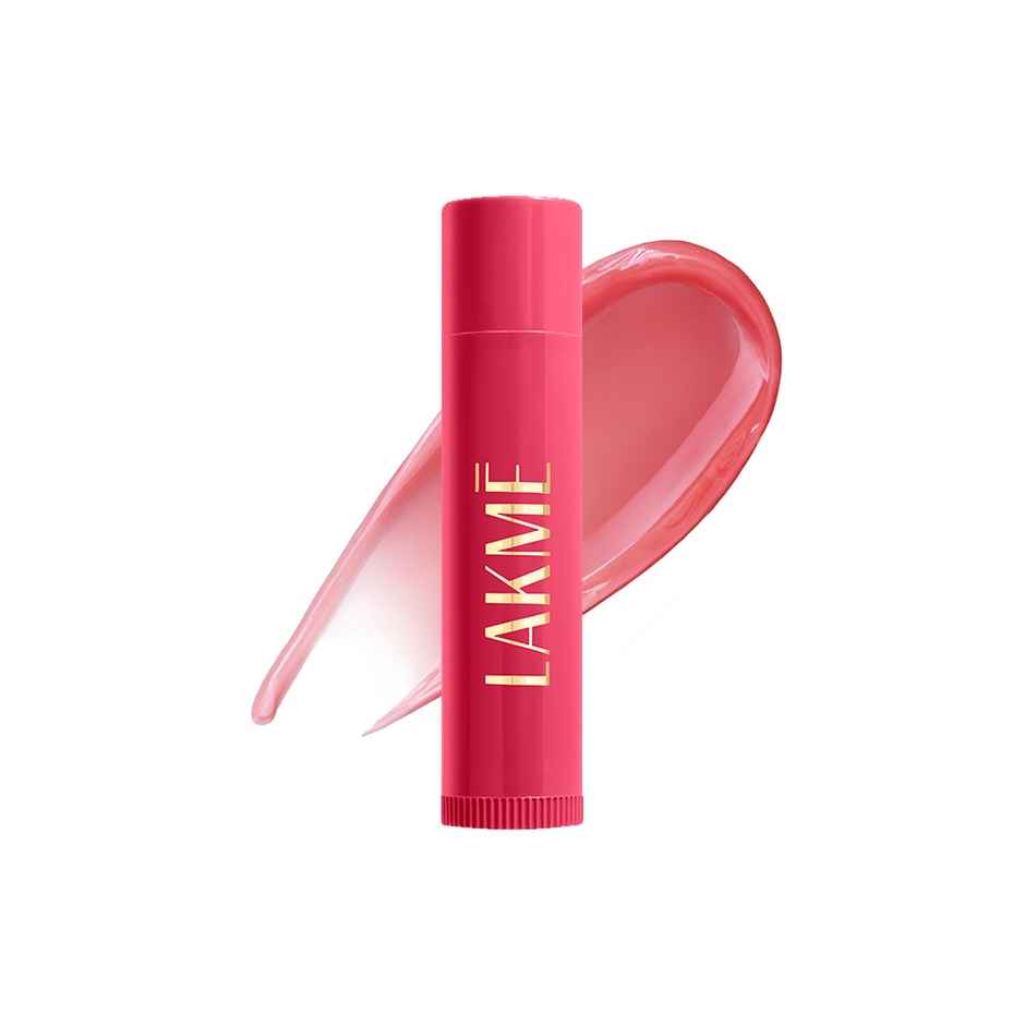 Lakme Lip Love Chapstick Cherry
