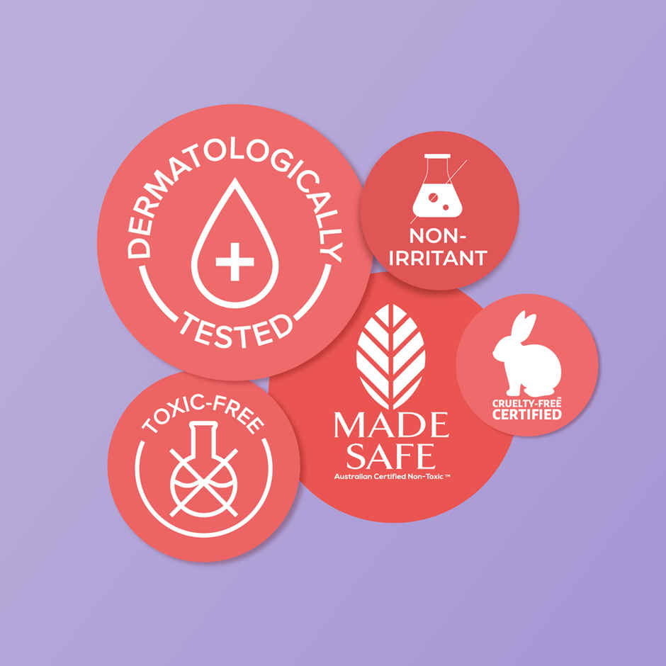 Nua 360 Degree Comfort Disposable Period Panties XL-XXL | Ultra-Absorbent