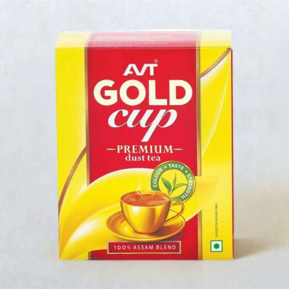 Avt Gold Cup Premium Assam Blend Black Tea
