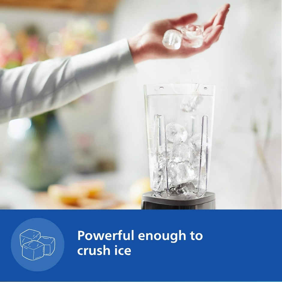 Philips Mini Blender Hr 2602/90