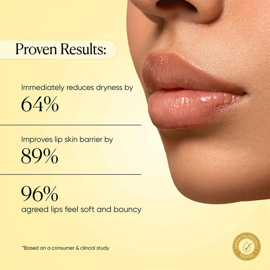 Belif Multi Vitamin Lipcerin For All Lip Concerns, Long Lasting Hydration Day & Night