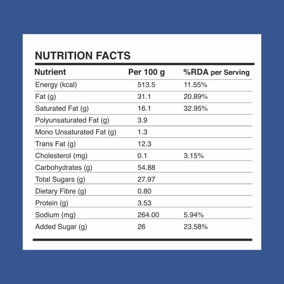 Awsum Cream Roll Vanilla