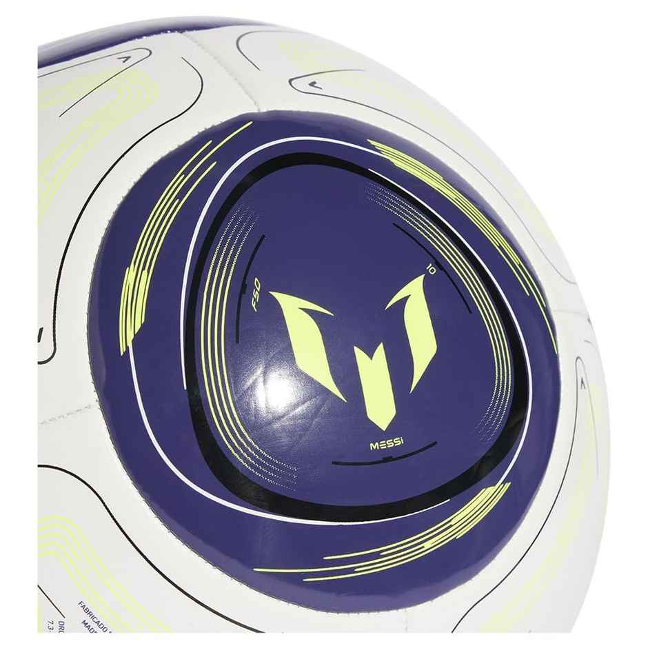 Adidas Unisex Football Messi Club