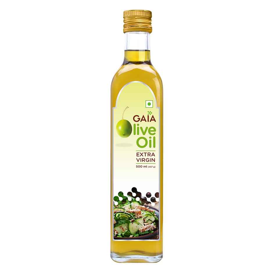 Gaia Extra Virgin Olive oil