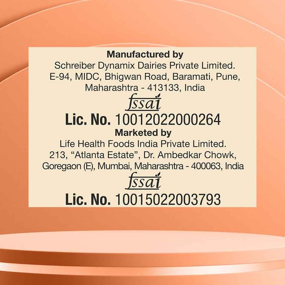 So Good Barista Oat Beverage