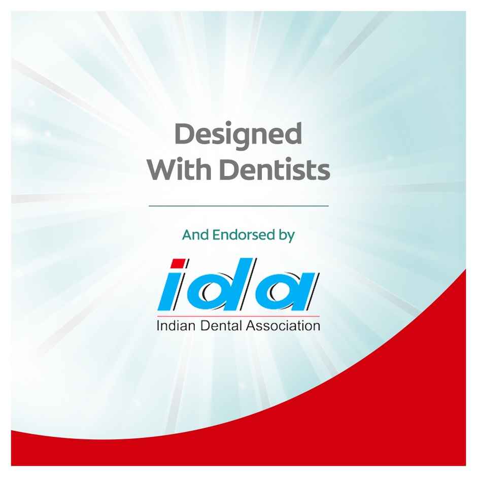 Colgate Gentle Enamel Toothbrush Ultra Soft