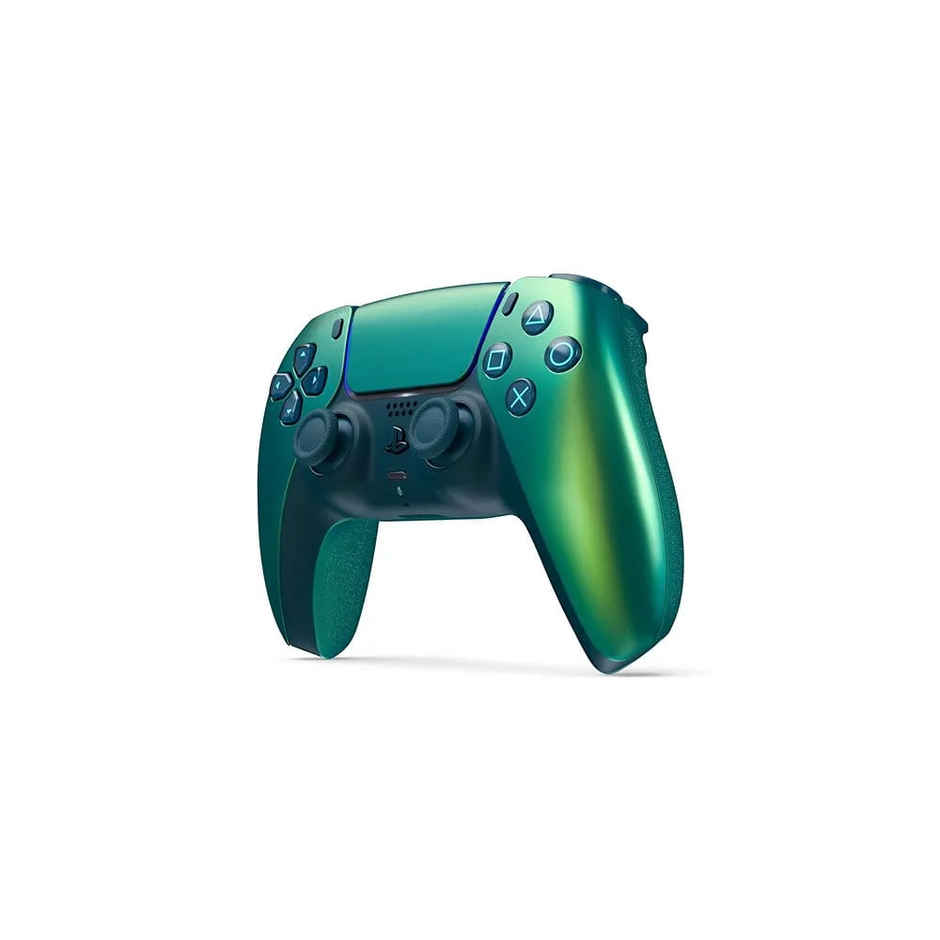Dualsense Wireless Controller Chroma Teal (5)| Playstation
