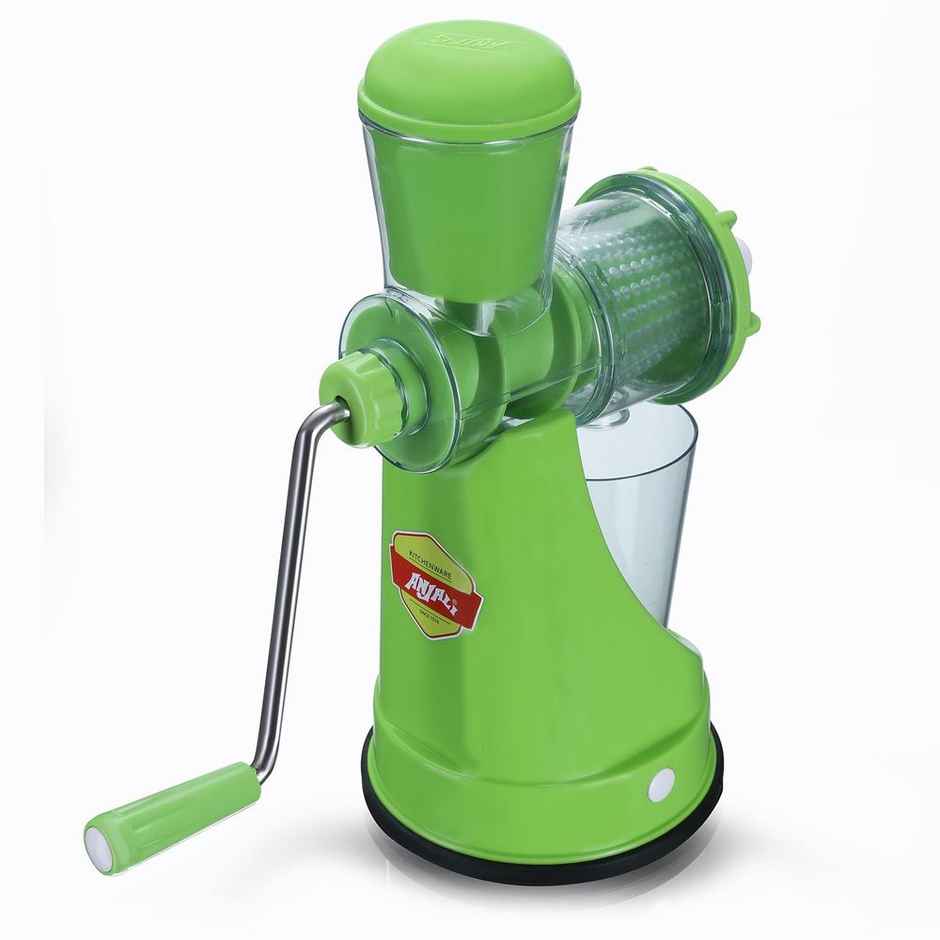Juicer Ras Dhara
