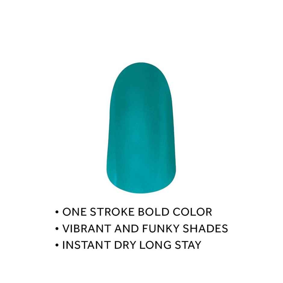 Elle 18 Nail Pops Nail Color 155