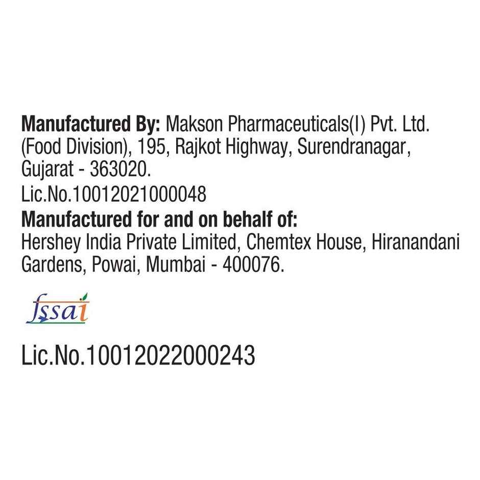 Hershey's Cookies N Creme Chocolate Share Bag Combo