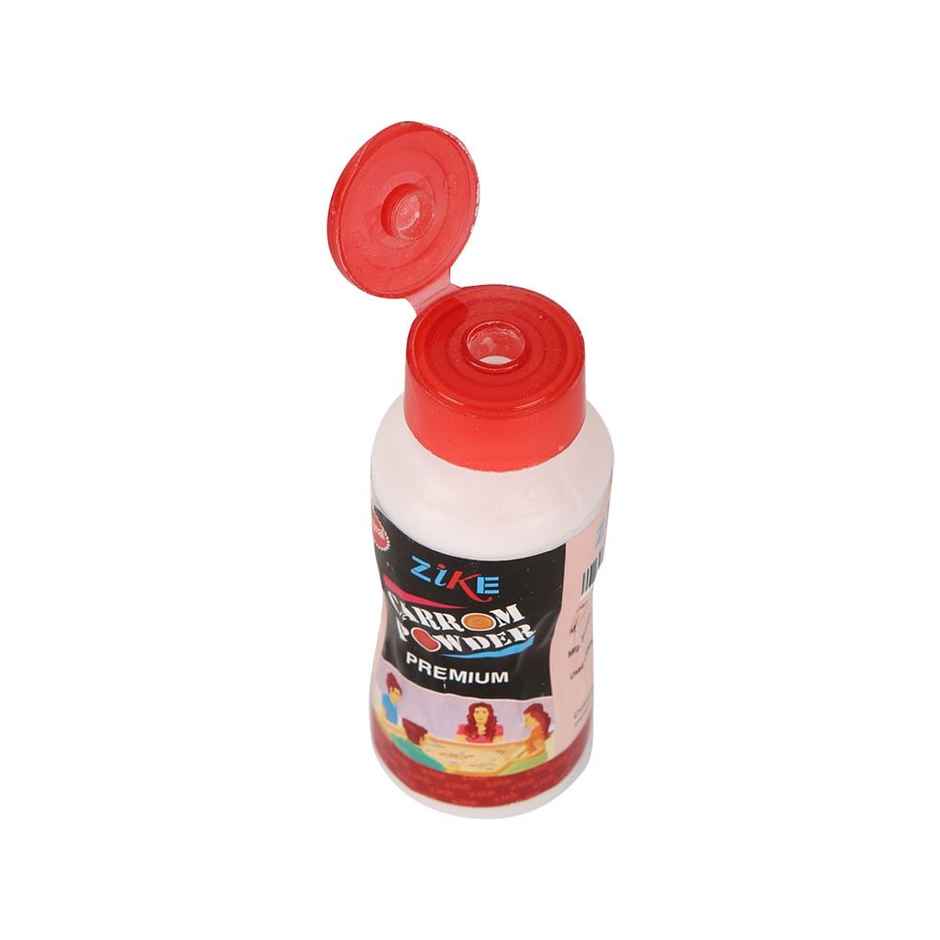 Zike Carrom Powder (84 gm)