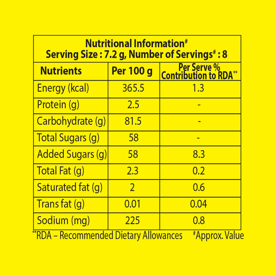 Chupa Chups Sour Belt Mixed Fruit Soft and Chewy Toffee