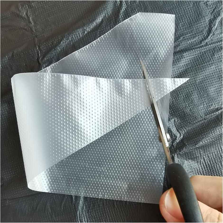 HAZEL Icing Bag with Nozzle (Disposable Piping Bag)