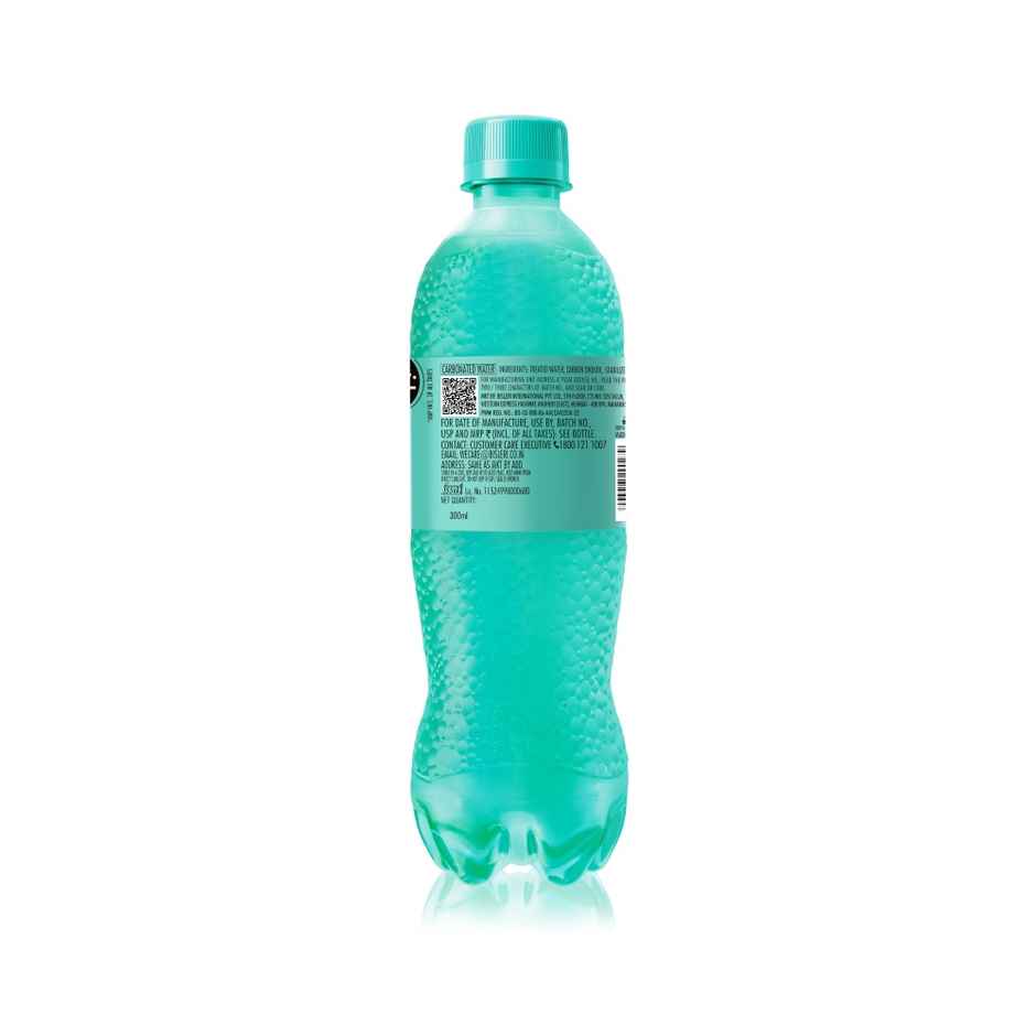 Bisleri Soda