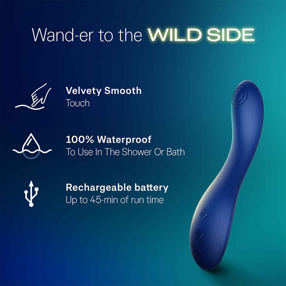 Durex Play Wild Wand