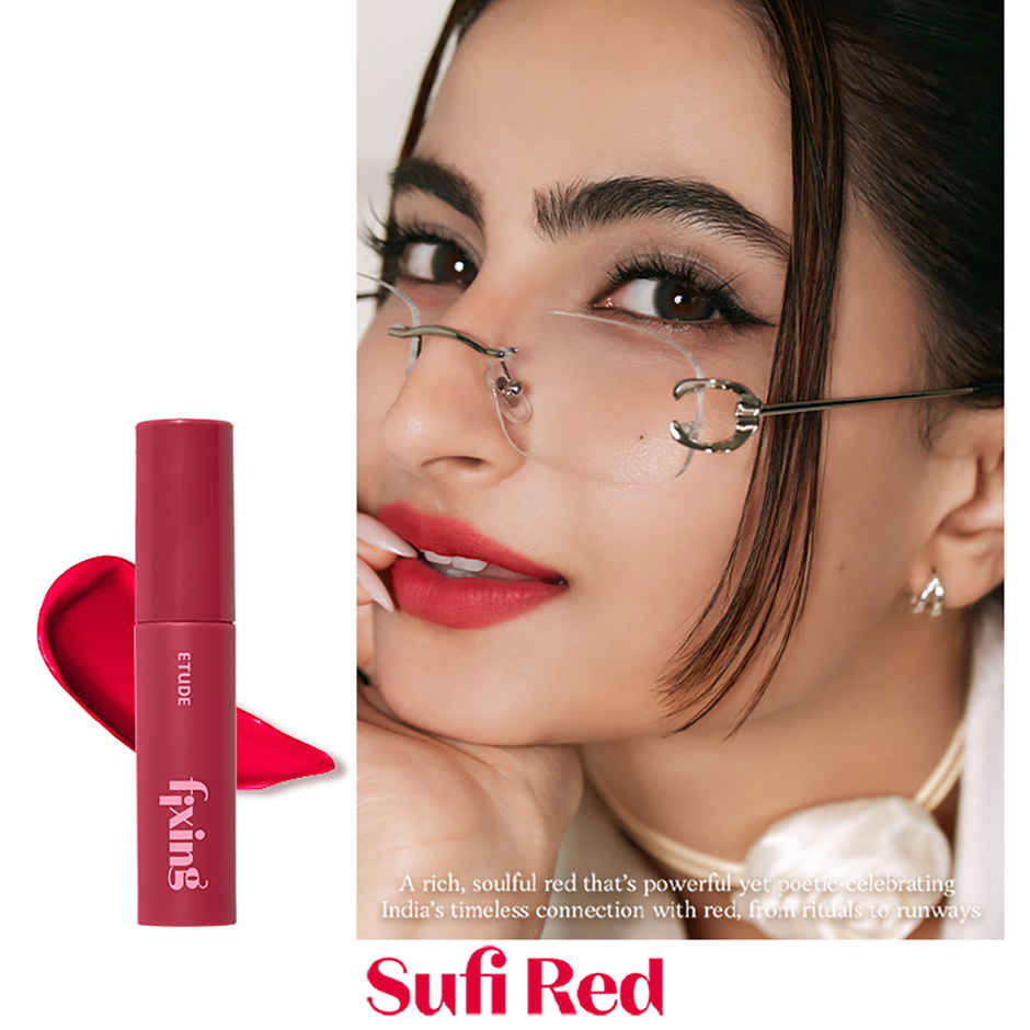 Etude India Fixing Mini Best Set