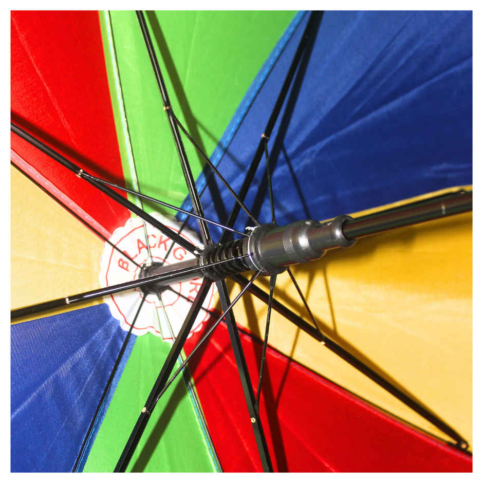 Se7en Kids Multicolor Umbrella - 19 inch - Assorted Color