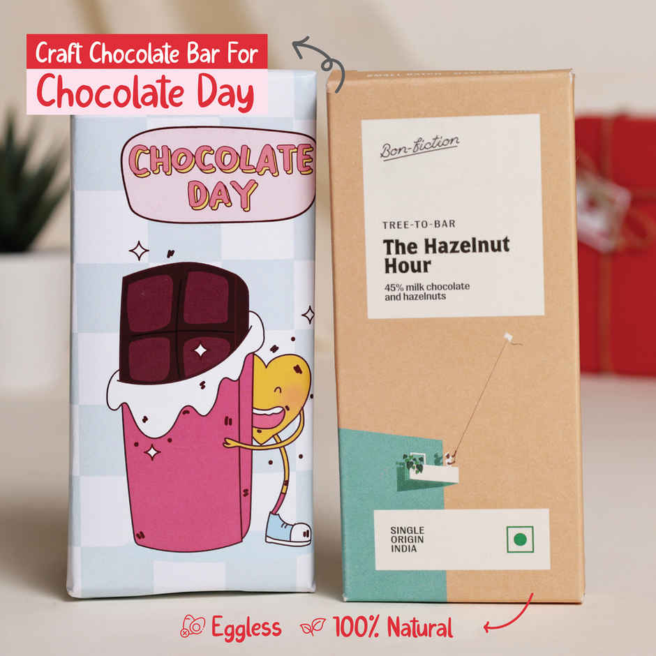 Oye Happy 8 Days of Valentine Hamper