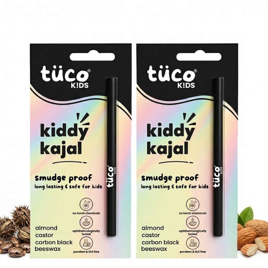 Tuco Kids Kiddy Kajal