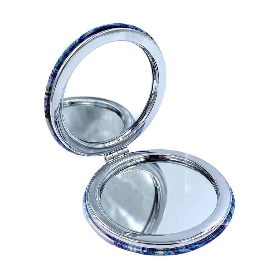 Se7en Pocket Mirror