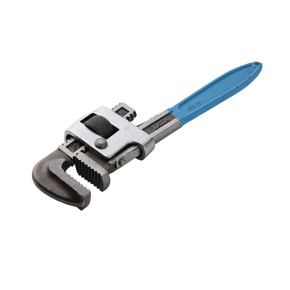 Tata Agrico Pipe Wrench (12 Inch / 300 mm), Multicolour