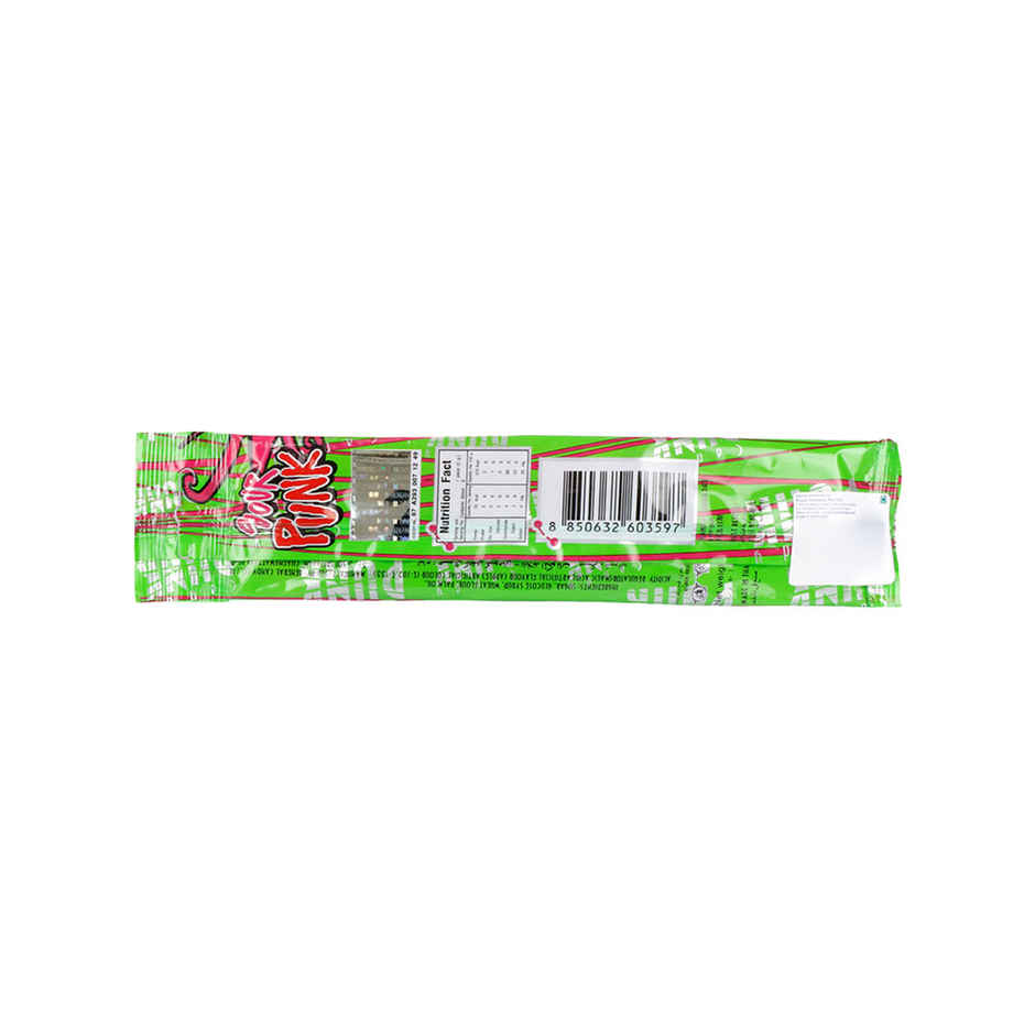 Sour Punk-Apple