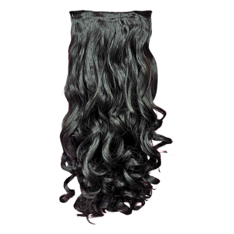 SE7EN Hair Extensions - HR4