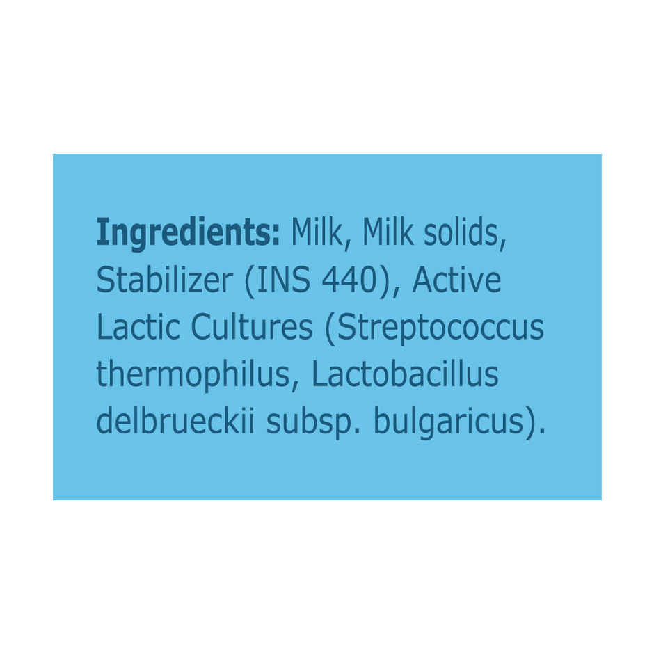 Heritage Livo Classi Yogurt Combo 