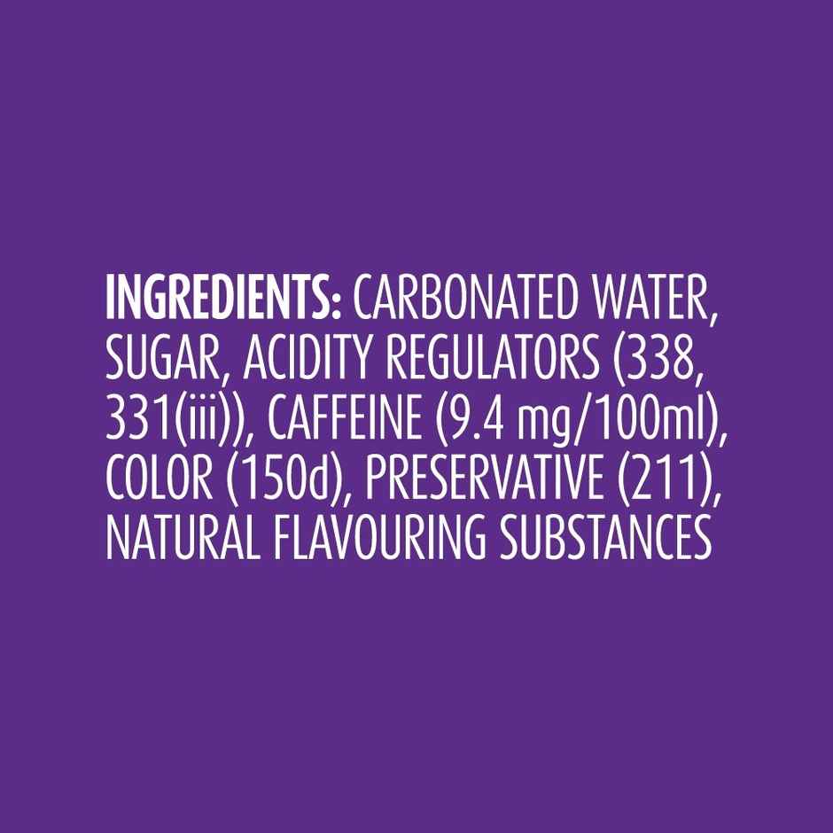 Campa Cola Soft Drink | Carbonated Beverage