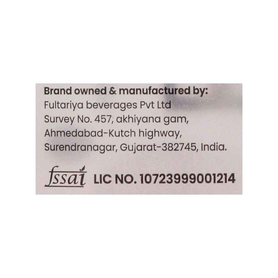 Blnd Smart Vodka Blend Water