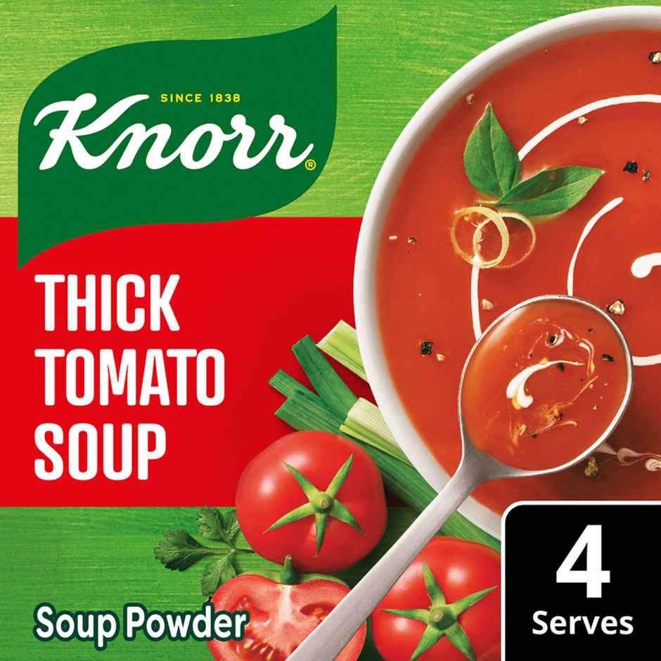 Knorr Classic Tomato Soup