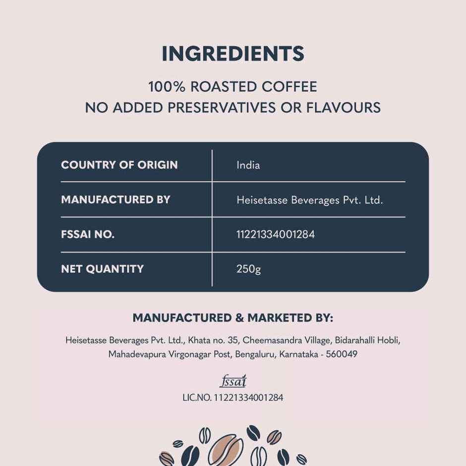 Third Wave Coffee Vienna French Press Medium Dark Roasted Ground Coffee
