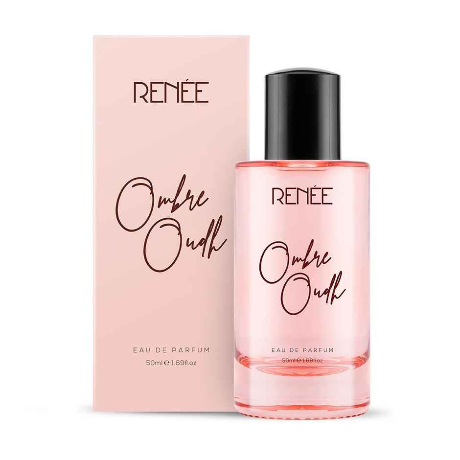 Renee Ombre Oud Eau De Parfum