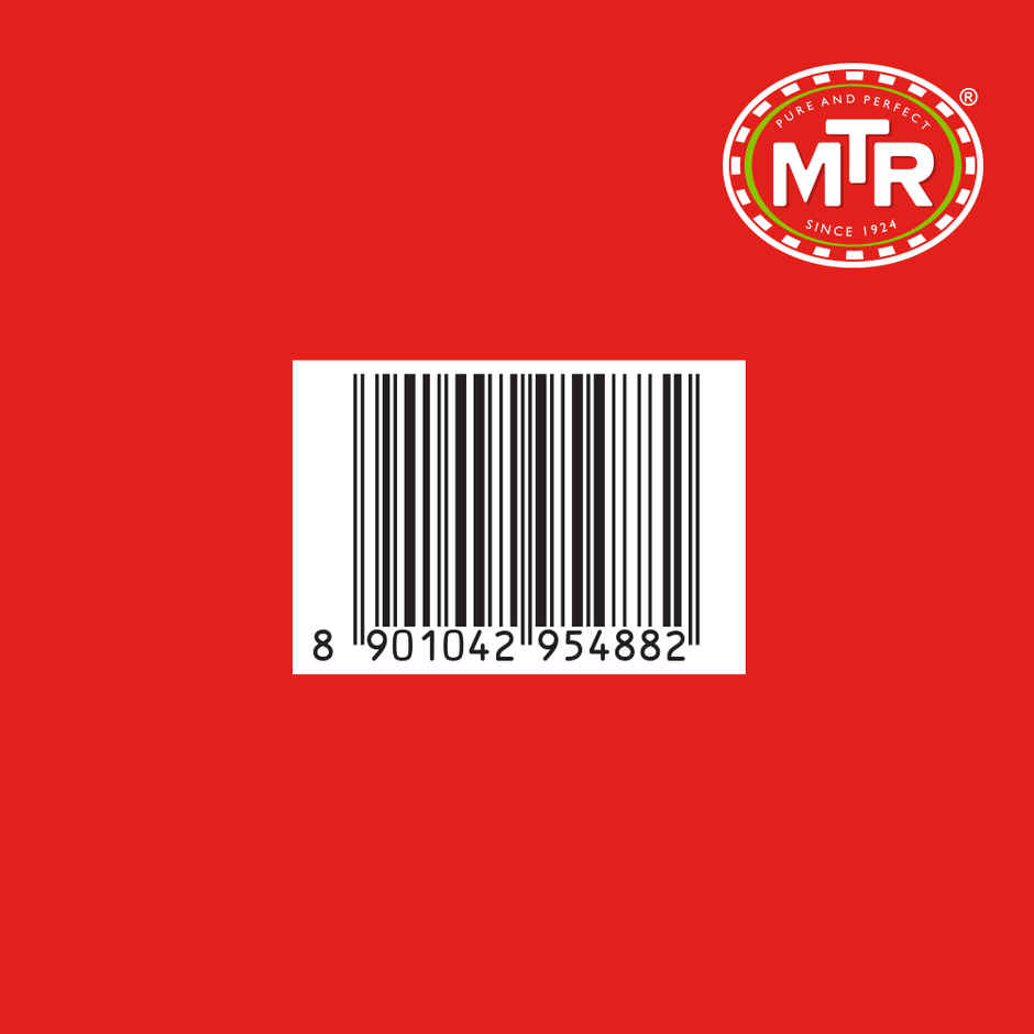 MTR Masala - Bisibelebath Powder