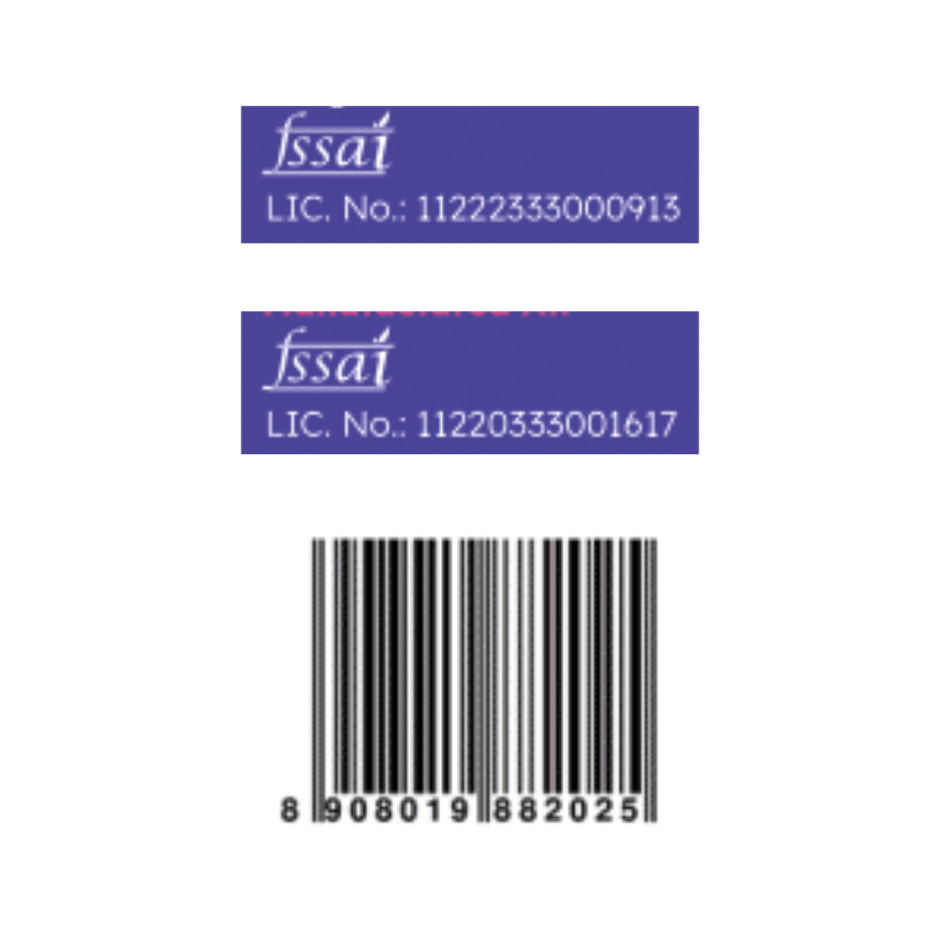 Dobra Pop Goli Grape Soda