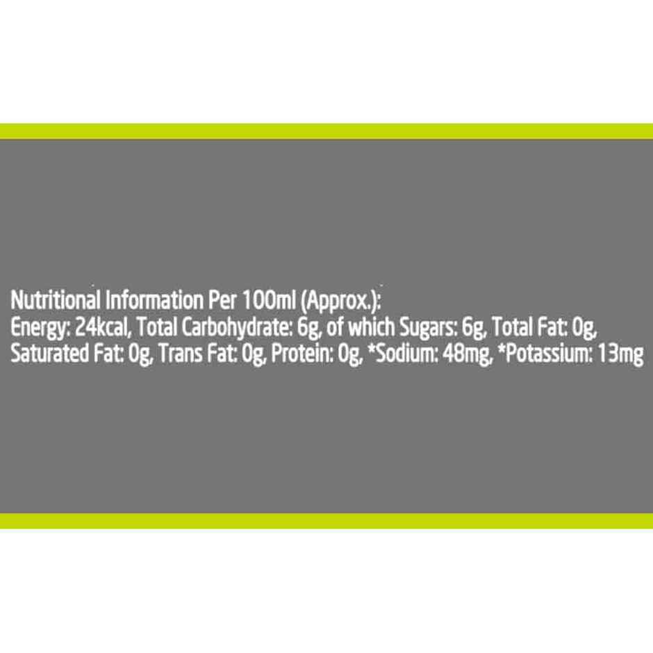 Gatorade Lemon Sports Drink Pet