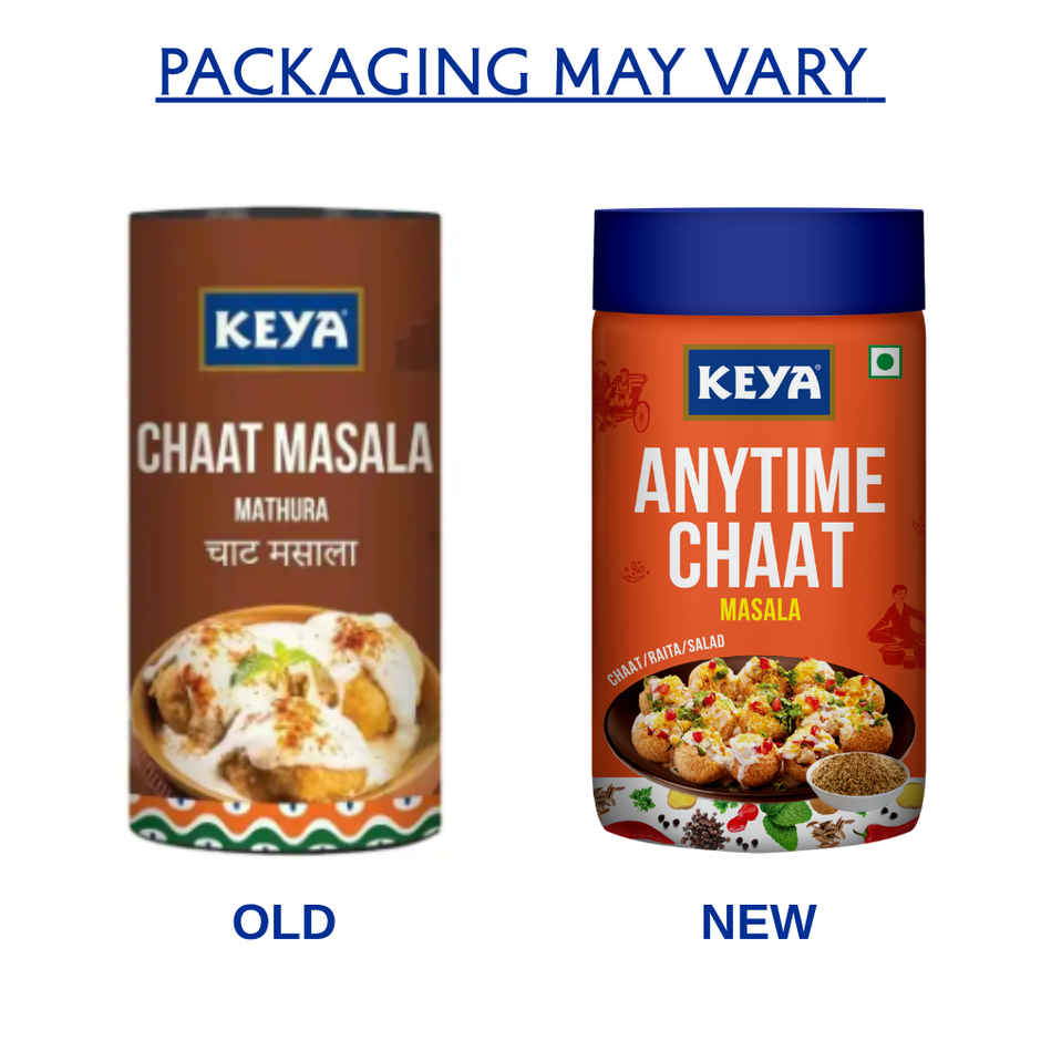 Keya Chaat Masala 
