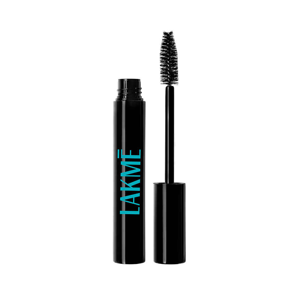 Lakme Eyeconic Volumizing Mascara