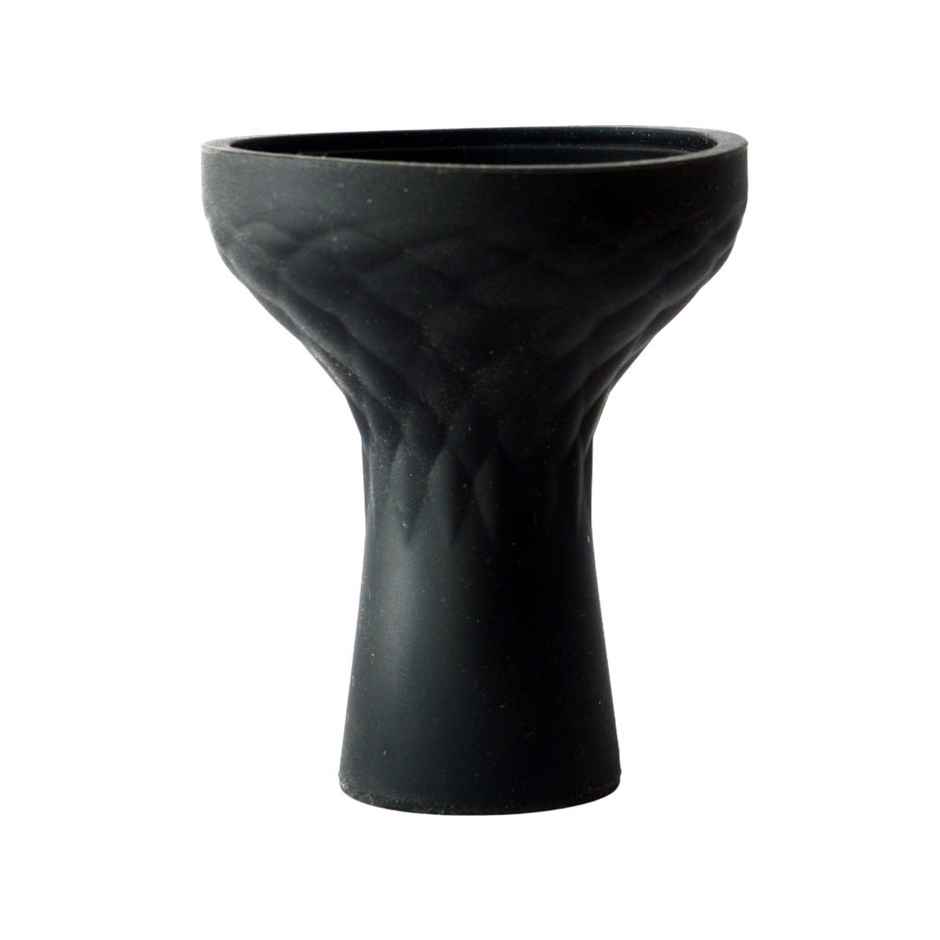 Smokey Lust Silicon Hookah Chillum | Colour May Vary