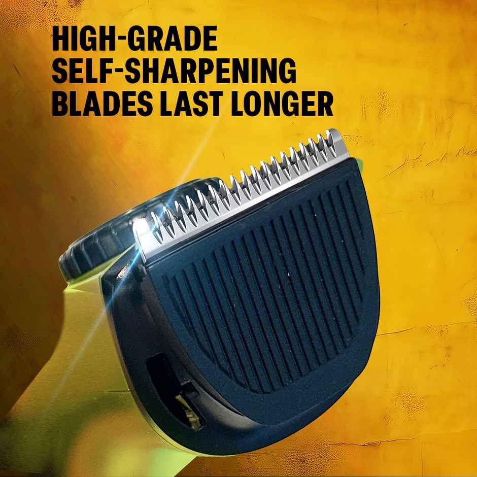 Bombay Shaving Company Power Styler Edge Beard Trimmer