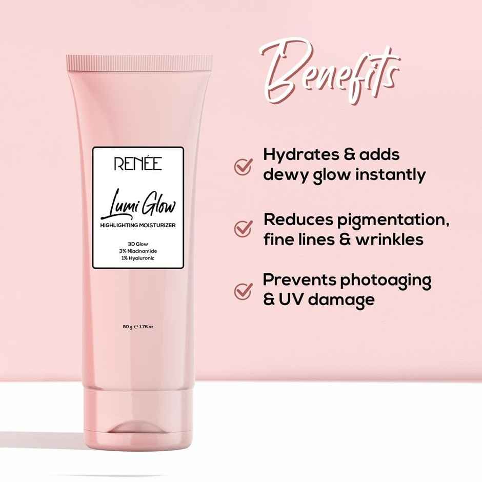 Renee Lumi Glow Cream