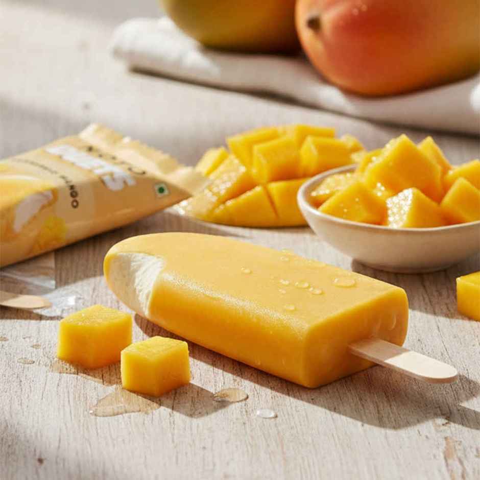 NOTO Alphonso Mango Sugar Free, Guilt Free Duet