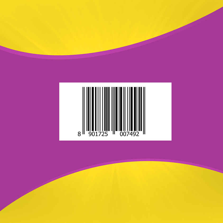 Bingo! Original Style Salt Sprinkled - Flat Cut Salted Potato Chips Pack for Snacks Combo