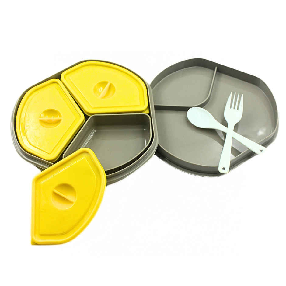 Minion Kids Lunch Box - Assorted Color