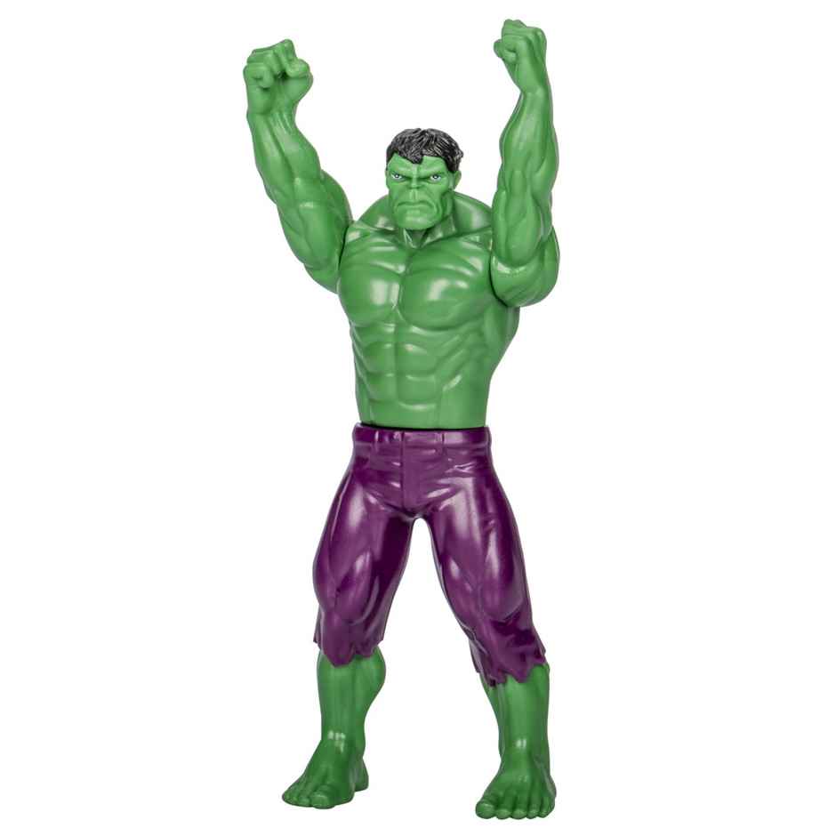 Hasbro Marvel Hulk 6 inch Action Figure